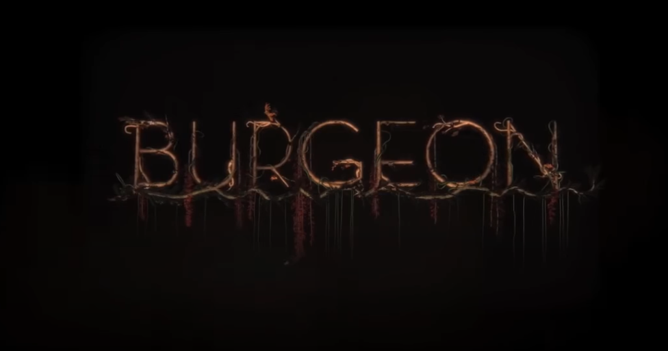 Burgeon Animation - New York Festival 2015 Bronze World Medal